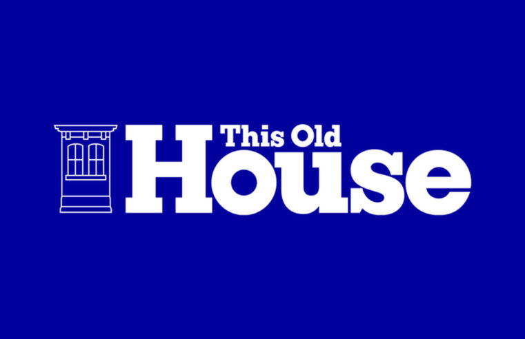 About This Old House
