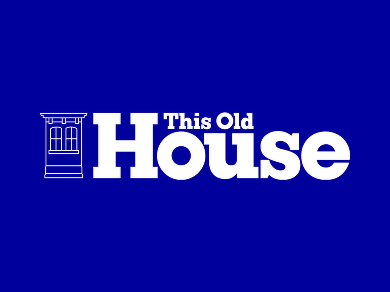 About This Old House