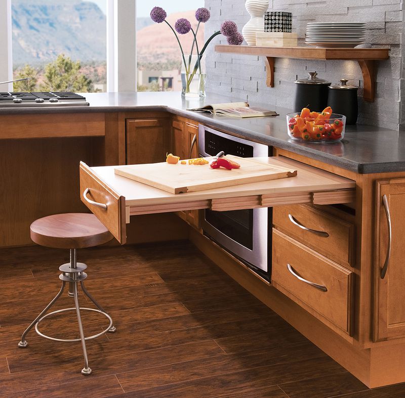 Fall 2021 Reno Planner, aging in place, pull-out table
