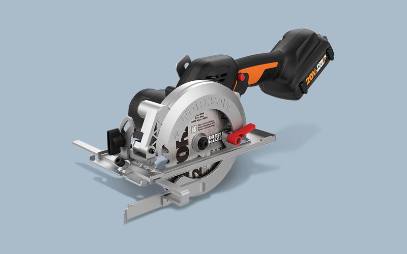 Fall 2021 What’s New, circular saw