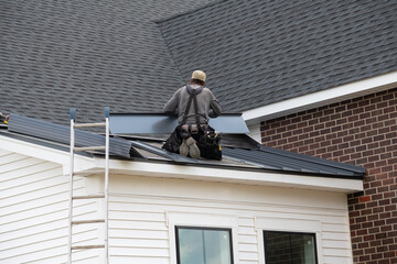 What to Expect From a Roofing Expert